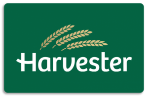 Harvester (Lifestyle Giftcard)